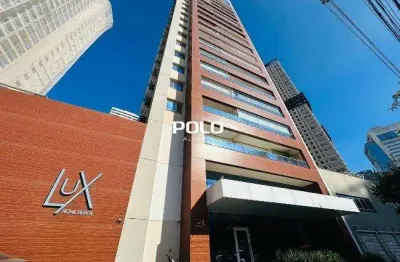 Apartamento com 2 quartos para alugar na rua t 36, 2282, setor bueno, goiânia por r$ 4.200