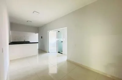 Sala comercial para alugar na rua bougainville, 2, conjunto habitacional jardim sabia, senador canedo por r$ 1.800