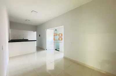 Sala comercial para alugar na rua bougainville, 2, conjunto habitacional jardim sabia, senador canedo por r$ 1.800