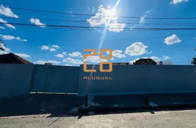 Casa com 13 quartos para alugar na rua 2, s/n, jardim goiás, goiânia por r$ 7.000