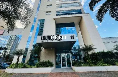 Apartamento com 2 quartos para alugar na rua 22, 86, setor oeste, goiânia por r$ 8.900