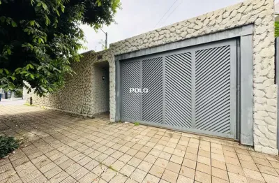 Casa comercial para alugar na rua 143, s/n, setor marista, goiânia por r$ 9.000