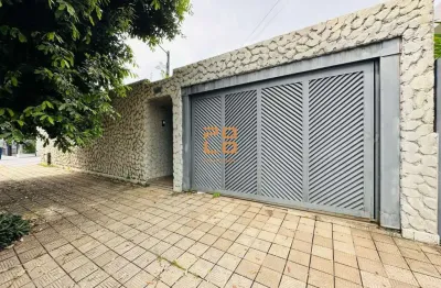 Casa comercial para alugar na rua 143, s/n, setor marista, goiânia por r$ 9.000