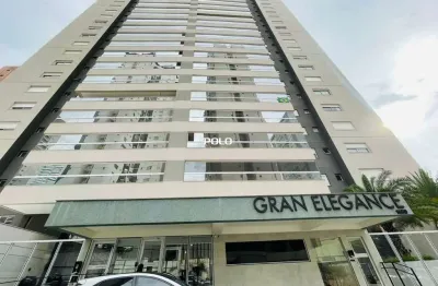Apartamento com 4 quartos para alugar na avenida castelo branco, 1680, setor bueno, goiânia por r$ 13.000