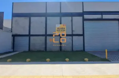 Ponto comercial para alugar na avenida itália, 3, jardim europa, goiânia por r$ 16.000