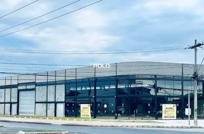 Ponto comercial para alugar na avenida itália, 4, jardim europa, goiânia por r$ 16.000