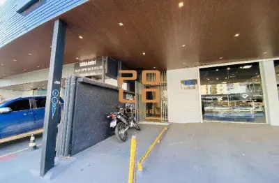 Sala comercial para alugar na rua s 1, 204, setor bela vista, goiânia por r$ 900