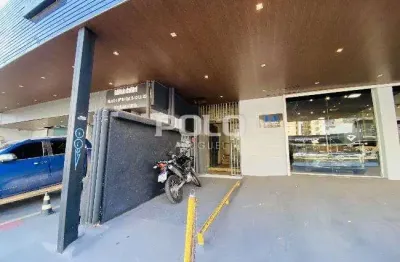 Sala comercial para alugar na rua s 1, 102, setor bela vista, goiânia por r$ 900