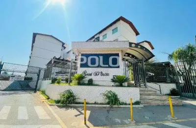 Apartamento com 2 quartos para alugar na avenida oeste, 304 bl.4b, setor central, goiânia por r$ 1.300