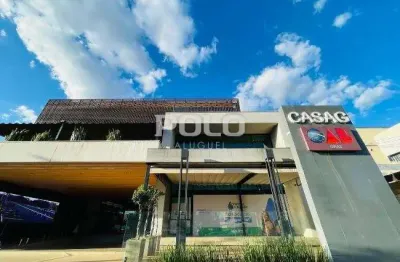 Ponto comercial para alugar na avenida fued josé sebba, 1515, jardim goiás, goiânia por r$ 25.000