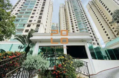 Apartamento com 3 quartos para alugar na avenida t 13, 1033, setor bueno, goiânia por r$ 3.200