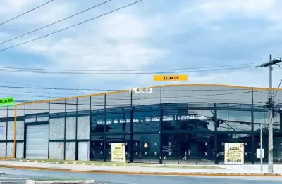 Ponto comercial para alugar na avenida itália, jardim europa, goiânia por r$ 40.000