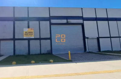 Ponto comercial para alugar na avenida itália, jardim europa, goiânia por r$ 16.000