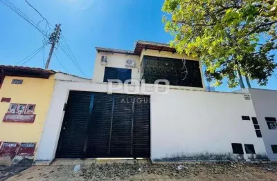 Casa com 2 quartos para alugar na rua 10, 01, setor marechal rondon, goiânia por r$ 2.500