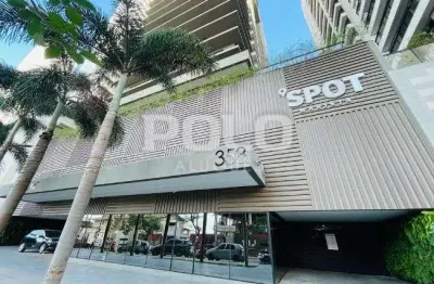 Apartamento com 2 quartos para alugar na avenida mutirão, 358, setor marista, goiânia por r$ 4.200