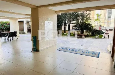 Apartamento com 1 quarto para alugar na avenida castelo branco, 1094, setor bueno, goiânia por r$ 3.200