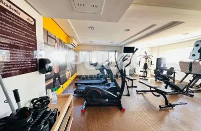 Apartamento com 1 quarto para alugar na rua 24, 806, setor marista, goiânia por r$ 3.500