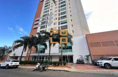 Apartamento com 1 quarto para alugar na Rua 24, 806, Setor Marista, Goiânia por R$ 3.500