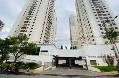 Apartamento com 2 quartos para alugar na rua t 37, 4029, setor bueno, goiânia por r$ 2.800