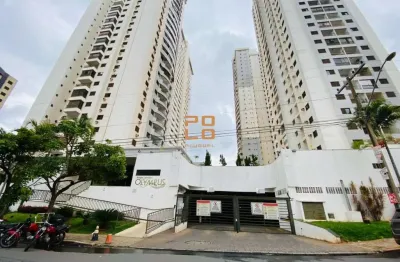Apartamento com 2 quartos para alugar na rua t 37, 4029, setor bueno, goiânia por r$ 2.800