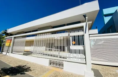 Ponto comercial para alugar na avenida t 3, 3, setor bueno, goiânia por r$ 2.000