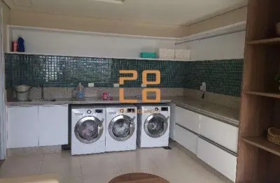 Apartamento com 1 quarto para alugar na avenida t 10, 704-, setor bueno, goiânia por r$ 3.500