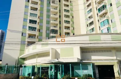 Apartamento com 3 quartos para alugar na Rua Terezina, 30, Alto da Glória, Goiânia por R$ 3.500