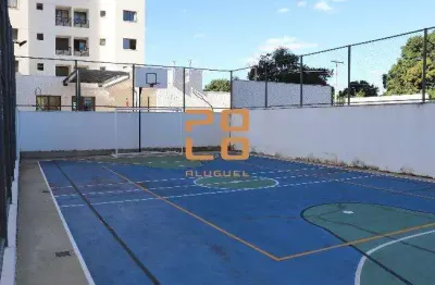 Apartamento com 3 quartos para alugar na avenida altino tomé, 5061, vila brasília, aparecida de goiânia por r$ 2.200