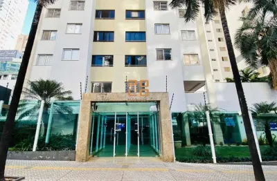 Apartamento com 2 quartos para alugar na Avenida T 4, 1314, Setor Bueno, Goiânia por R$ 2.100