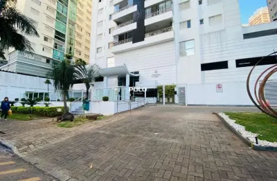 Apartamento com 2 quartos para alugar na avenida t 4, 1693, serrinha, goiânia por r$ 2.500