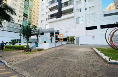 Apartamento com 2 quartos para alugar na avenida t 4, 1693, serrinha, goiânia por r$ 2.500