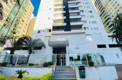 Apartamento com 2 quartos para alugar na avenida t 4, 405, serrinha, goiânia por r$ 2.400