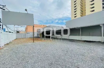 Terreno comercial para alugar na rua t 44, 15, setor bueno, goiânia por r$ 5.000