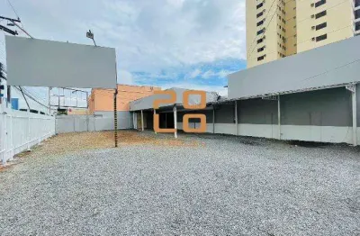 Terreno comercial para alugar na rua t 44, 15, setor bueno, goiânia por r$ 5.000