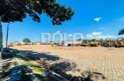 Terreno comercial para alugar na rua das indústrias, 313, vila morais, goiânia por r$ 49.000