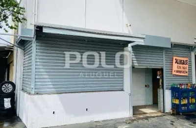Sala comercial para alugar na avenida presidente venceslau, jardim presidente, goiânia por r$ 1.300