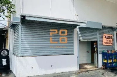 Sala comercial para alugar na avenida presidente venceslau, jardim presidente, goiânia por r$ 1.300