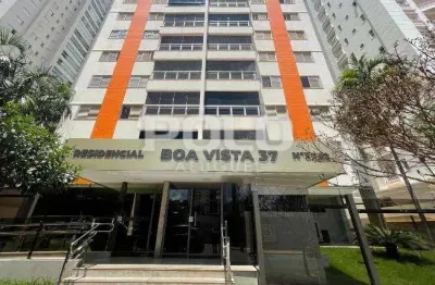 Apartamento com 3 quartos para alugar na avenida castelo branco, 3852, setor bueno, goiânia por r$ 3.300