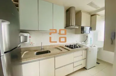 Apartamento com 2 quartos para alugar na avenida deputado jamel cecílio, 2690, jardim goiás, goiânia por r$ 3.600