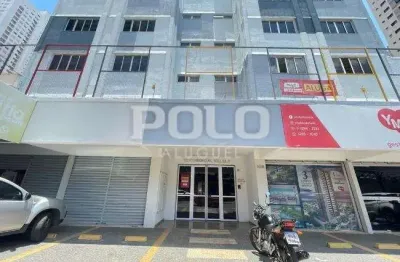 Sala comercial para alugar na rua t 30, 204, setor bueno, goiânia por r$ 1.600