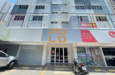 Sala comercial para alugar na rua t 30, 204, setor bueno, goiânia por r$ 1.600