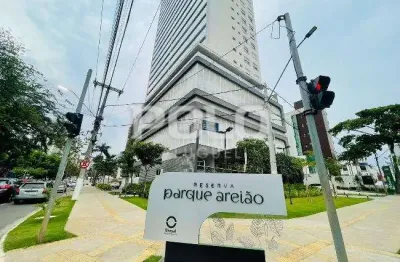 Apartamento com 3 quartos para alugar na alameda coronel eugênio jardim, 430, setor marista, goiânia por r$ 17.000