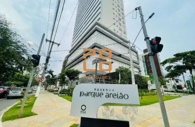 Apartamento com 3 quartos para alugar na alameda coronel eugênio jardim, 430, setor marista, goiânia por r$ 17.000