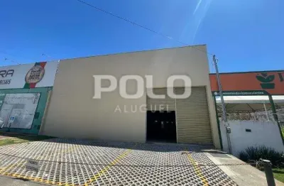 Barracão / galpão / depósito para alugar na avenida t 63, anhangüera, goiânia por r$ 15.000