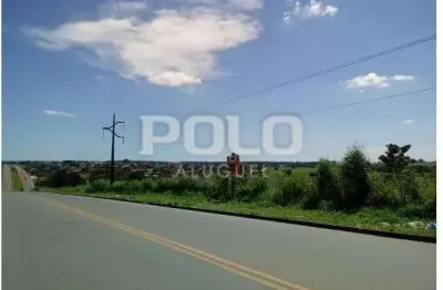 Terreno comercial para alugar na rua leopoldo craveiro, chácaras são josé, goiânia por r$ 14.500