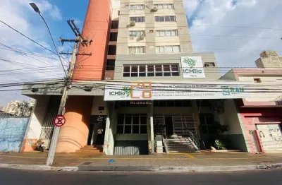 Sala comercial para alugar na rua 2, 45, setor central, goiânia por r$ 1.000