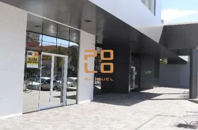 Ponto comercial para alugar na avenida assis chateaubriand, setor oeste, goiânia por r$ 4.000