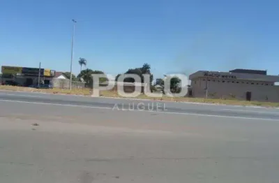 Terreno comercial para alugar na rua 88, condomínio das esmeraldas, goiânia por r$ 2.000