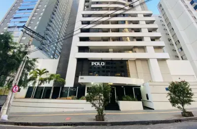 Apartamento com 3 quartos para alugar na rua fortaleza, 380, alto da glória, goiânia por r$ 3.300