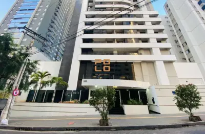 Apartamento com 3 quartos para alugar na rua fortaleza, 380, alto da glória, goiânia por r$ 3.300